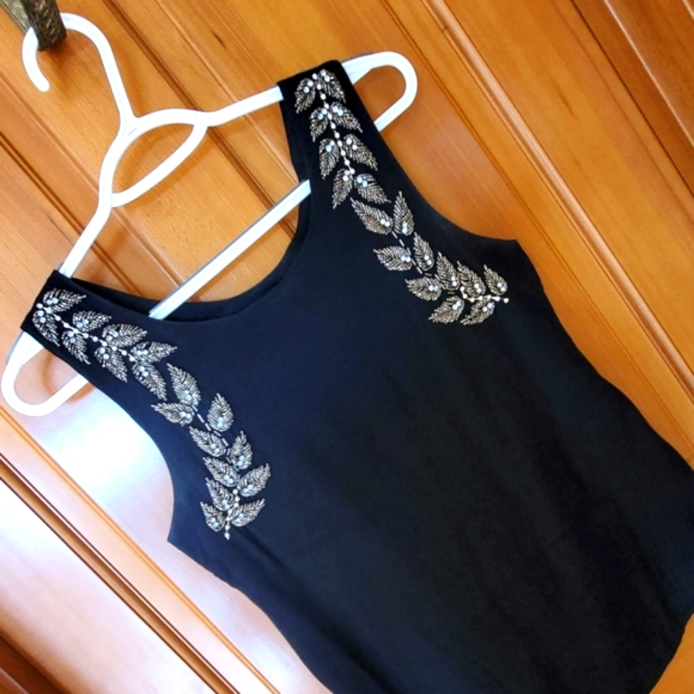 ANGL tank top